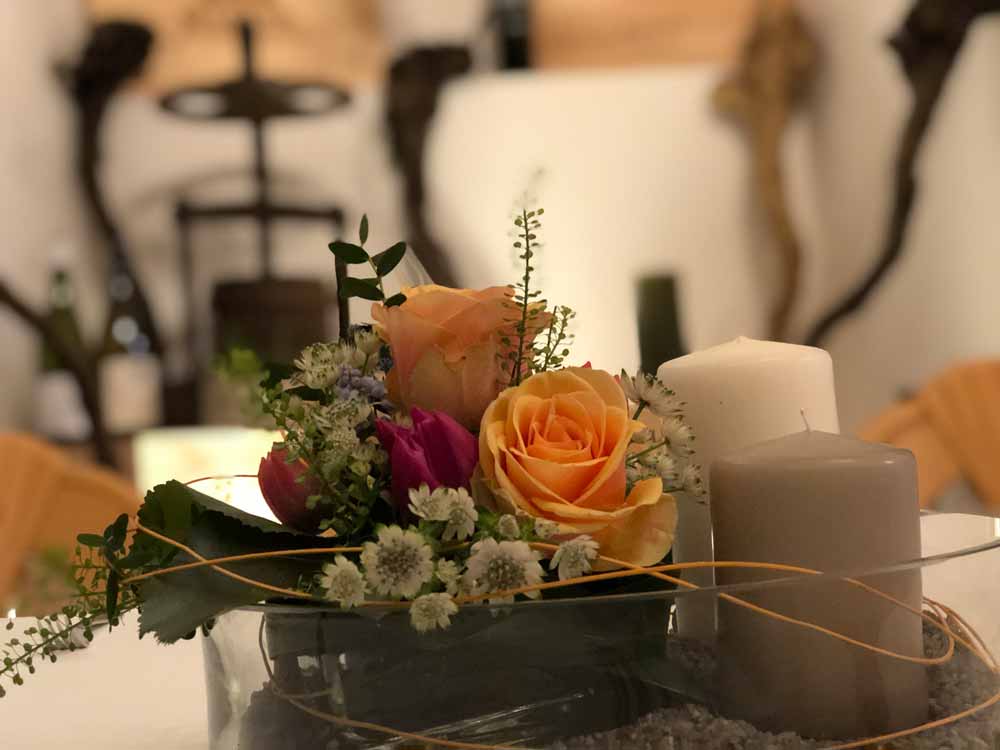 Kaufmann`s Restaurant Bildergalerie