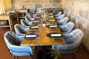 Kaufmann`s Restaurant Bildergalerie