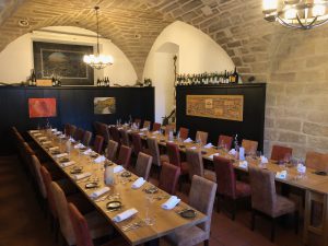 Kaufmann`s Restaurant Bildergalerie