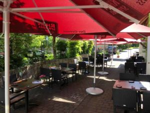 Kaufmann`s Restaurant Bildergalerie