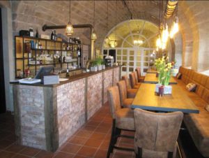 Kaufmann`s Restaurant Bildergalerie