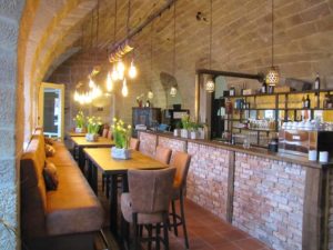 Kaufmann`s Restaurant Bildergalerie