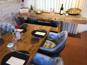 Kaufmann`s Restaurant Bildergalerie