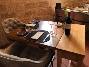 Kaufmann`s Restaurant Bildergalerie